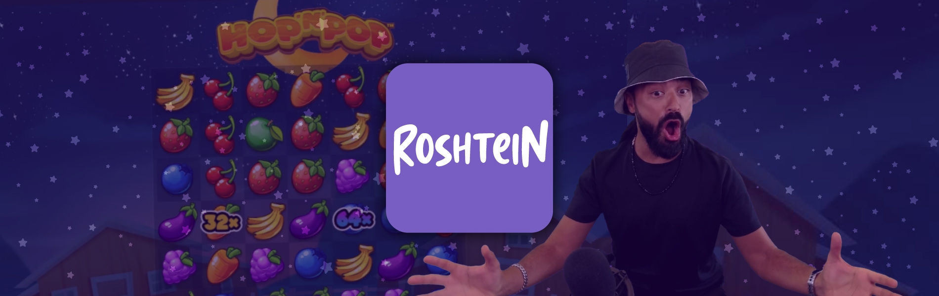 https://cdn.ga2test.com/blogs/Roshtein Wins Over 1_1694533859.5 Million On Hop And Pop Slot header