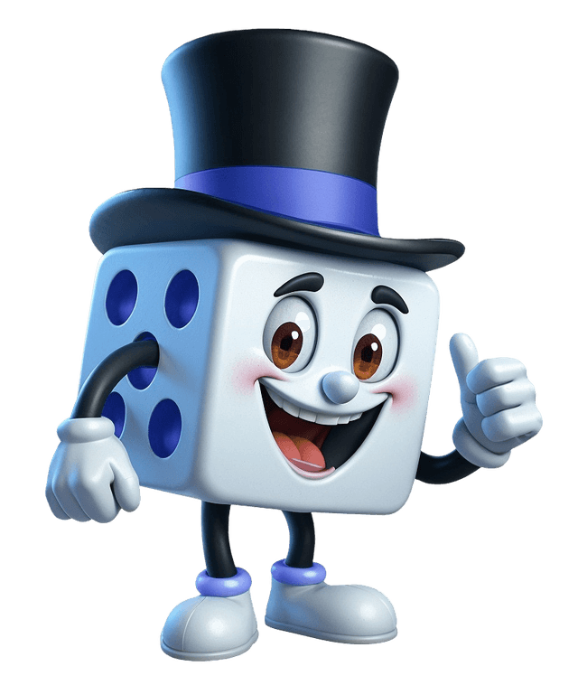 Dice icon